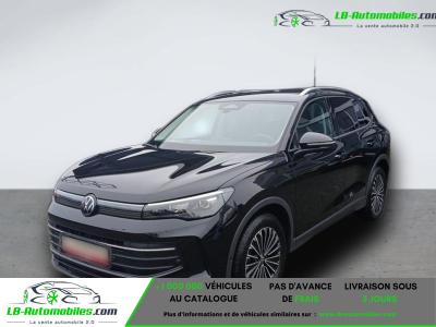 Volkswagen Tiguan 1.5 eTSI 130 BVA