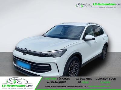 Volkswagen Tiguan 1.5 eTSI 130 BVA