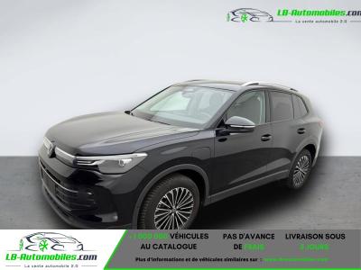 Volkswagen Tiguan 1.5 eHybrid 245 BVA