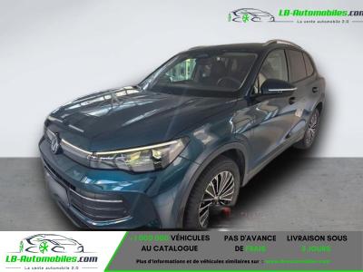 Volkswagen Tiguan 1.5 eHybrid 245 BVA