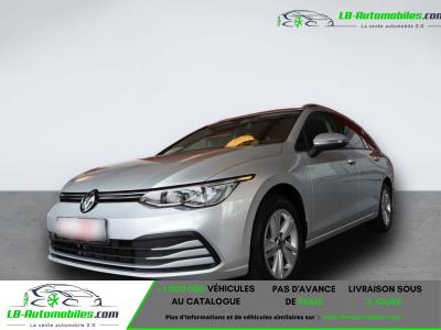 Volkswagen Golf SW 2.0 TDI 150 BVA