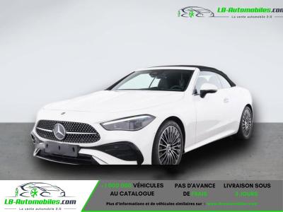 Mercedes CLE Cabriolet 200 BVA