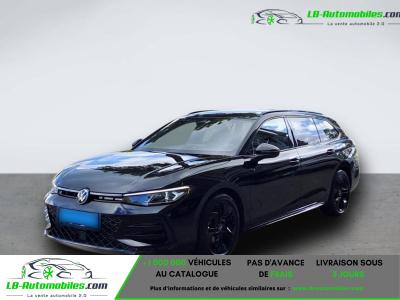 Volkswagen Golf SW 2.0 TDI 150 BVA