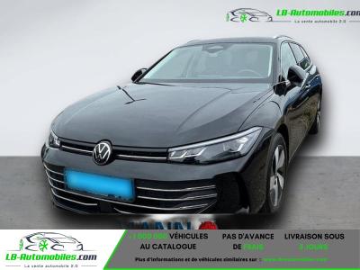 Volkswagen Golf SW 2.0 TDI 150 BVA