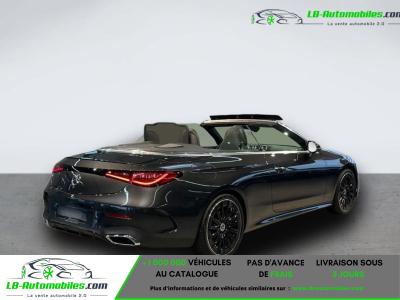 Mercedes CLE Cabriolet 200 BVA