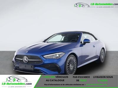 Mercedes CLE Cabriolet 200 BVA