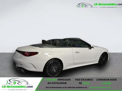Mercedes CLE Cabriolet 200 BVA