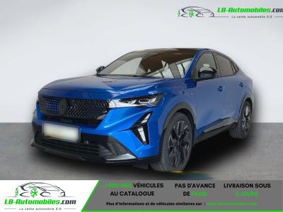 Renault Rafale E-Tech full hybrid 200