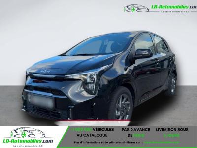 Kia Picanto 1.2 DPi 79 ch BVM