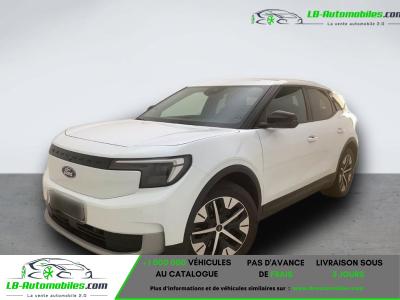 Ford Explorer Electrique 77 kWh 286 ch