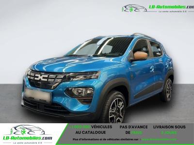 Dacia Spring 48 kW 65 ch