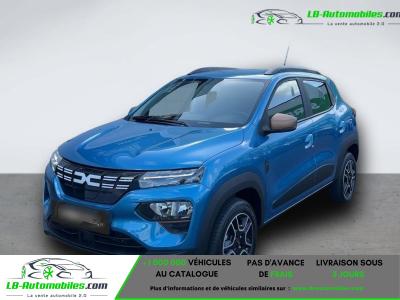 Dacia Spring 48 kW 65 ch