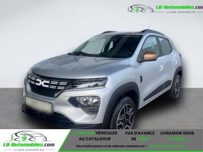Dacia Spring 48 kW 65 ch