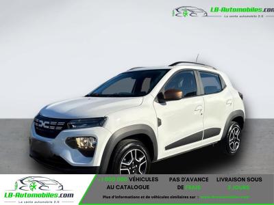 Dacia Spring 48 kW 65 ch