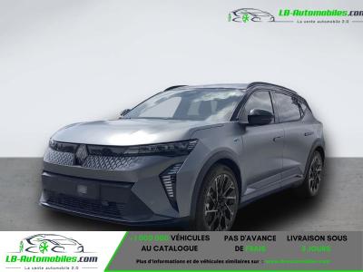 Renault Scenic E-Tech electrique 220 ch grande autonomie