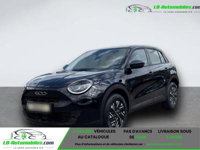 Fiat 600 600 1.2 Hybrid 100ch