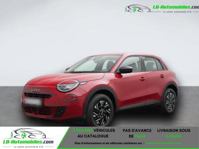 Fiat 600 600 1.2 Hybrid 100ch