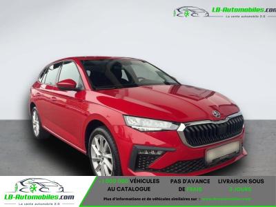 Skoda Scala 1.0 TSI Evo 2 116 ch BVA