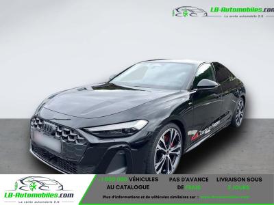 Audi A5 40 TDI Hybride 204 BVA Quattro