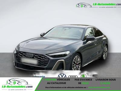 Audi A5 40 TDI Hybride 204 BVA Quattro