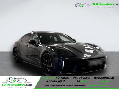 Porsche Panamera 4 E-Hybrid V6 470 ch BVA