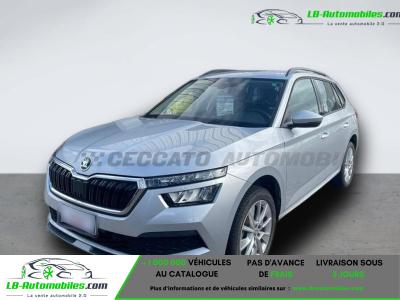 Skoda Kamiq 1.0 TSI Evo 2 95 ch BVM