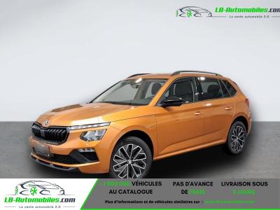 Skoda Kamiq 1.0 TSI Evo 2 95 ch BVM