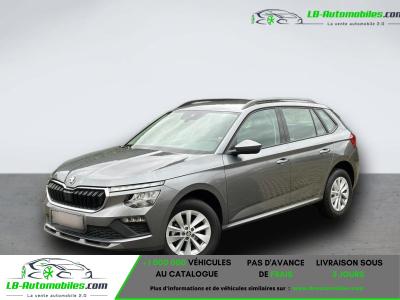 Skoda Kamiq 1.0 TSI Evo 2 116 ch BVM