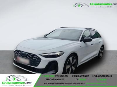 Audi A5 Avant 40 TFSI 204 ch BVA