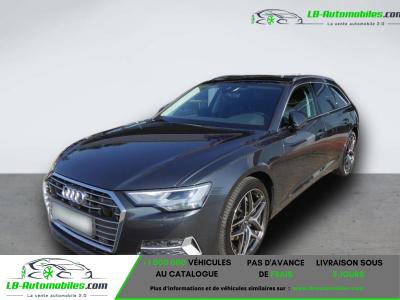 Audi A6 Avant 45 TFSI 265 ch
