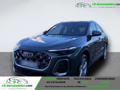 Audi Q5 Sportback TDI 204 ch Quattro