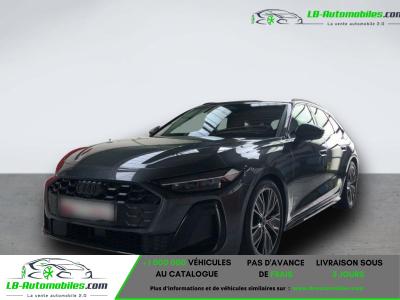 Audi A5 Avant 40 TDI Hybride 204 BVA Quattro