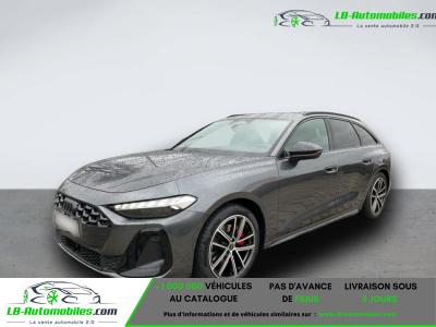 Audi A5 Avant 40 TDI Hybride 204 BVA Quattro