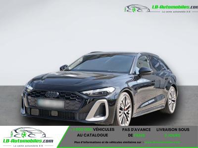 Audi A5 Avant 40 TDI Hybride 204 BVA Quattro