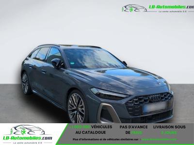 Audi A5 Avant 40 TDI Hybride 204 BVA Quattro