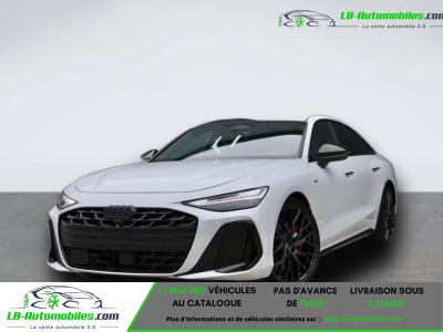 Audi A6 40 TDI 204 ch Quattro