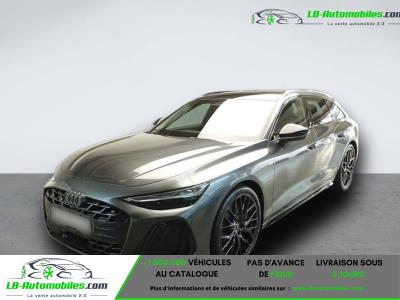 Audi A6 Avant TDI 204 ch Quattro