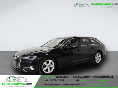 Audi A6 Avant 40 TDI 204 ch