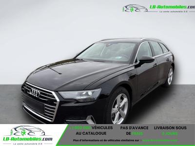 Audi A6 Avant 40 TDI 204 ch Quattro