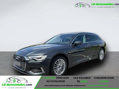 Audi A6 Avant 40 TDI 204 ch Quattro