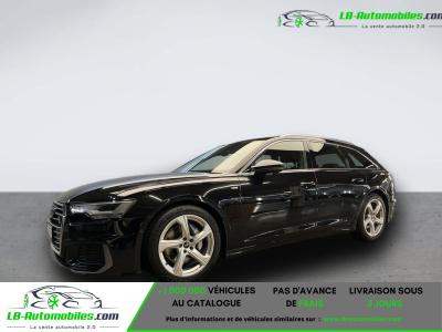 Audi A6 Avant 50 TDI V6 286 ch Quattro