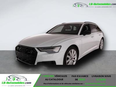 Audi A6 Avant 55 TFSIe 367 ch Quattro