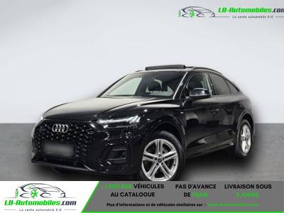 Audi Q5 Sportback TDI 204 ch Quattro