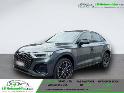 Audi Q5 Sportback TDI 204 ch Quattro