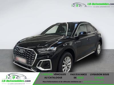 Audi Q5 Sportback TDI 204 ch Quattro
