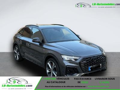 Audi Q5 Sportback TDI 204 ch Quattro
