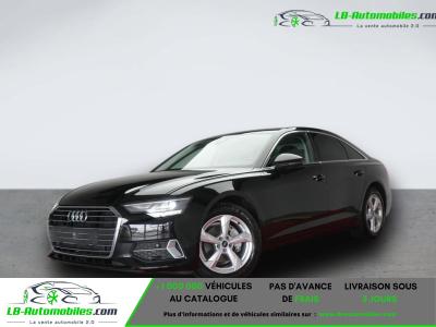 Audi A6 40 TDI 204 ch