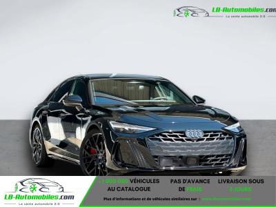 Audi A6 40 TDI 204 ch