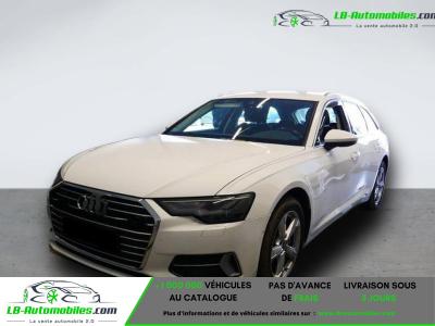 Audi A6 Avant 40 TDI 204 ch Quattro