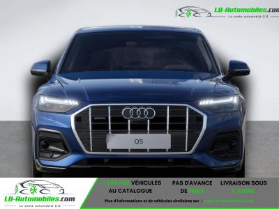 Audi Q5 Sportback TFSI 204 ch Quattro